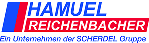 Logo Hamuel Reichenbacher