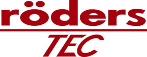 Röders Tec Logo