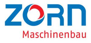 Logo Zorn Maschinenbau