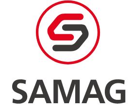 SAMAG Logo