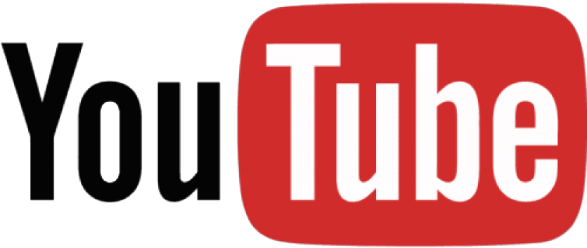 YouTube Logo