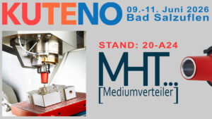 Banner für die kuteno 2026